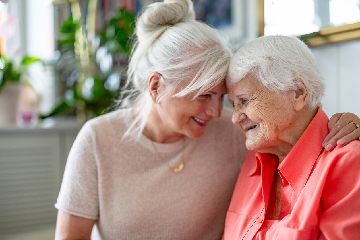 What Services Are Included in Assisted Living?