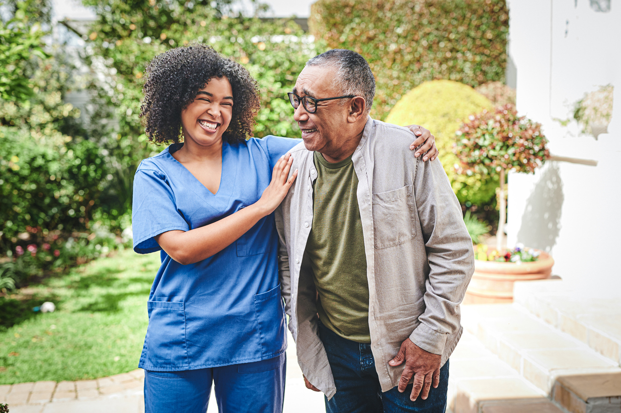 What Are the Early Signs Someone May Need Memory Care?